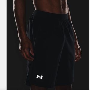 Men's UA Launch Run 9" Shorts